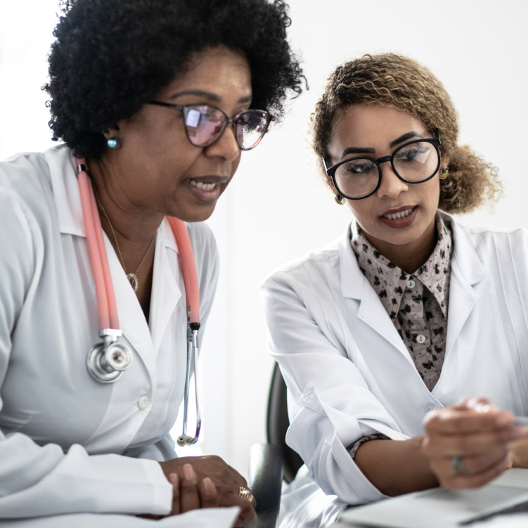 Homepage Advancing Health Equity